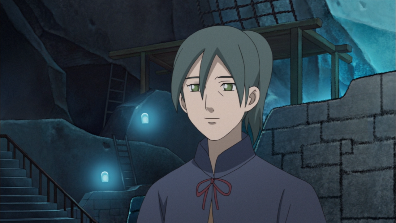 Kemono no Souja Erin (Backbeard, Nanikano Fansub)